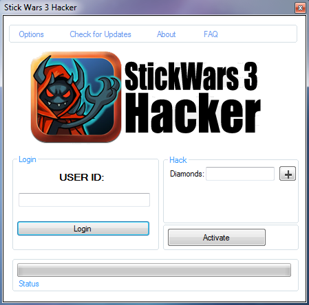 stick wars 3 hacked stick wars 3 hacked