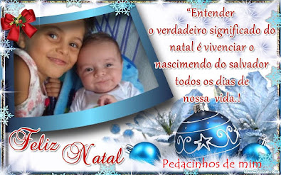 Feliz Natal