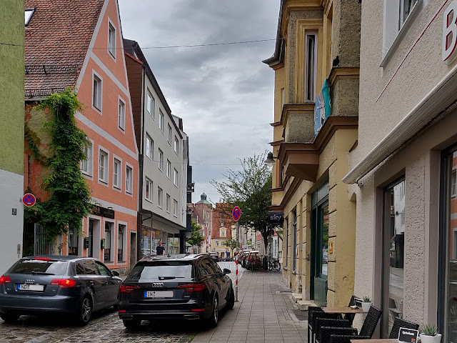 Ingolstadt Altstadt 