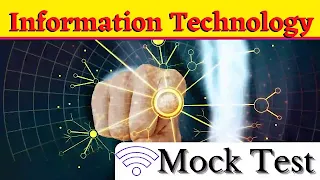 IT Mock Test Networks Malayalam