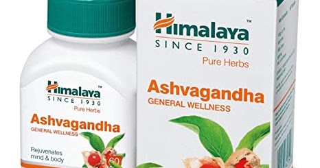 Enhancing appetite with ashwagandha