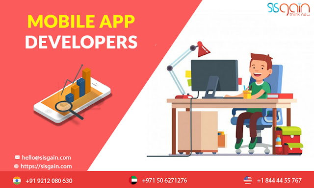 best mobile application development company in istanbul