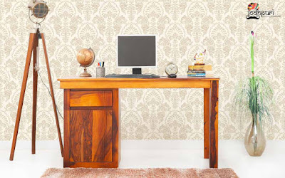 How Can We Maintain Our Study Table Sheesham Wood Study Tables