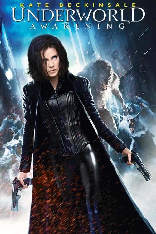 Underworld Nouvelle ère Streaming Gratuit [VF] Underworld : Nouvelle Ère 2012 Film Complet Streaming - Regarder