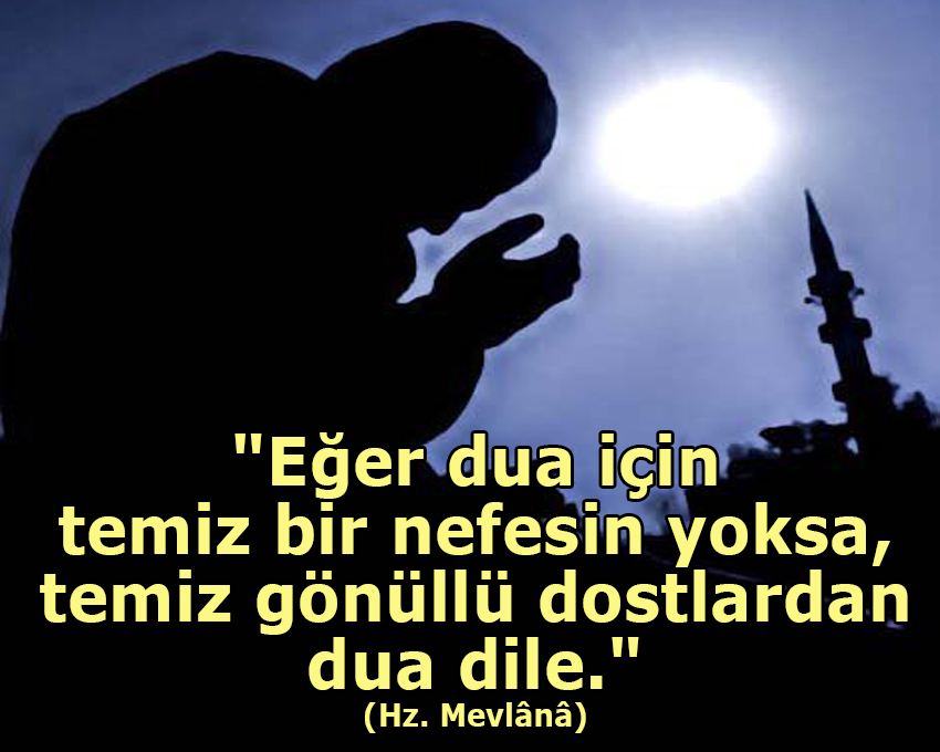 Faydalı Paylaşımlar&hellip; DUA İSTEYİN&hellip;