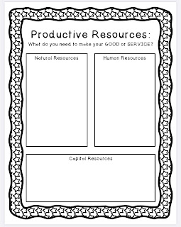 Miss Pillon's 4th Grade Blog