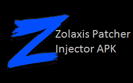 zolaxis-patcher-injector-apk-logo-image