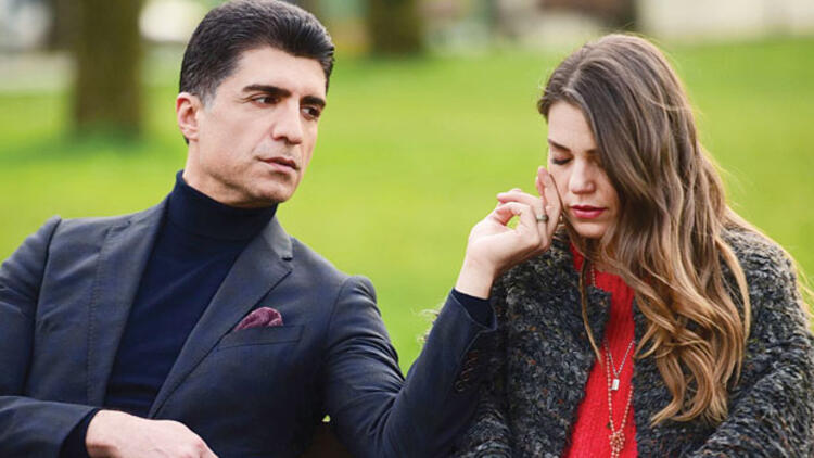 Serie turca La novia de Estambul llega a la televisión hispana