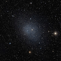 Fornax Dwarf Spheroidal Galaxy