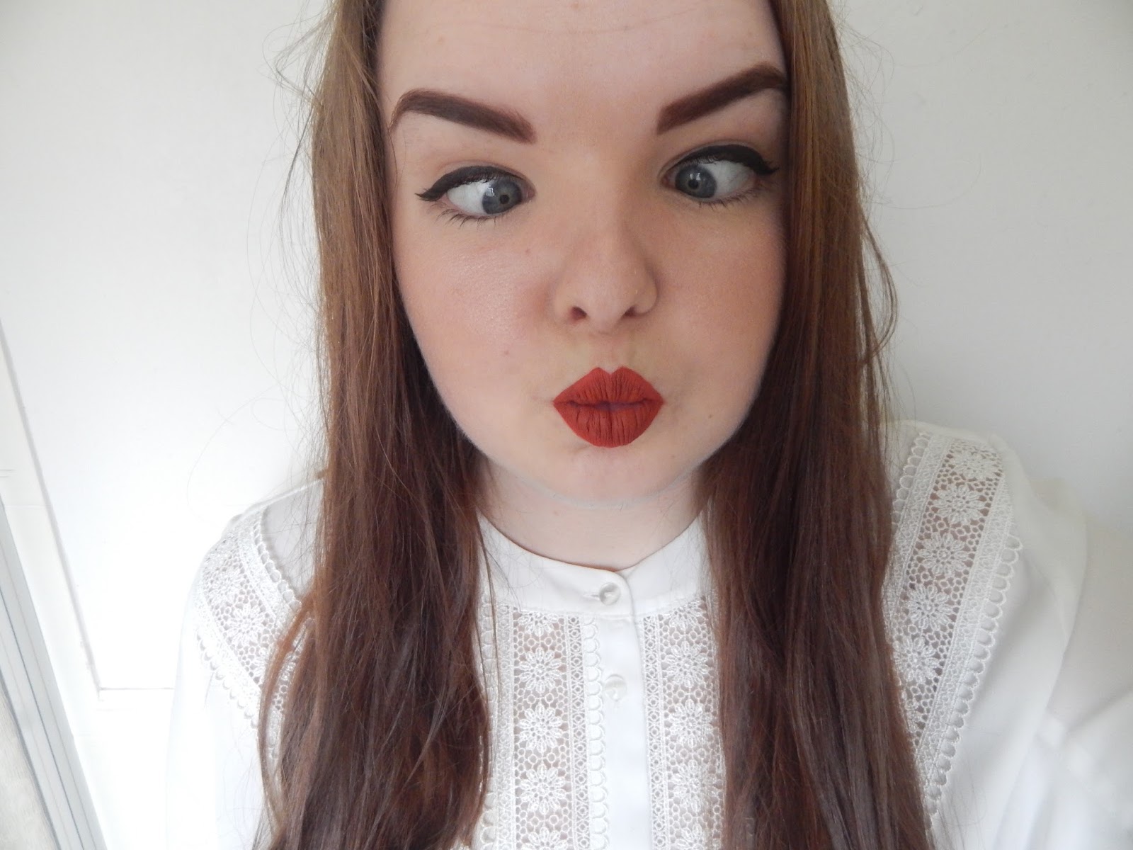 Embracing one's individuality