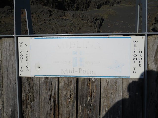 Día 15 ( Reykjavík - Blue Lagoon - Aeropuerto) - Islandia Agosto 2014 (15 días recorriendo la Isla) (14)