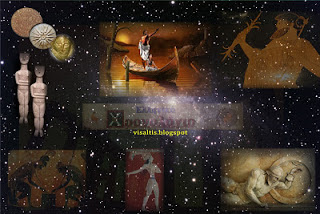 Η Γενεσις των Ελληνων  