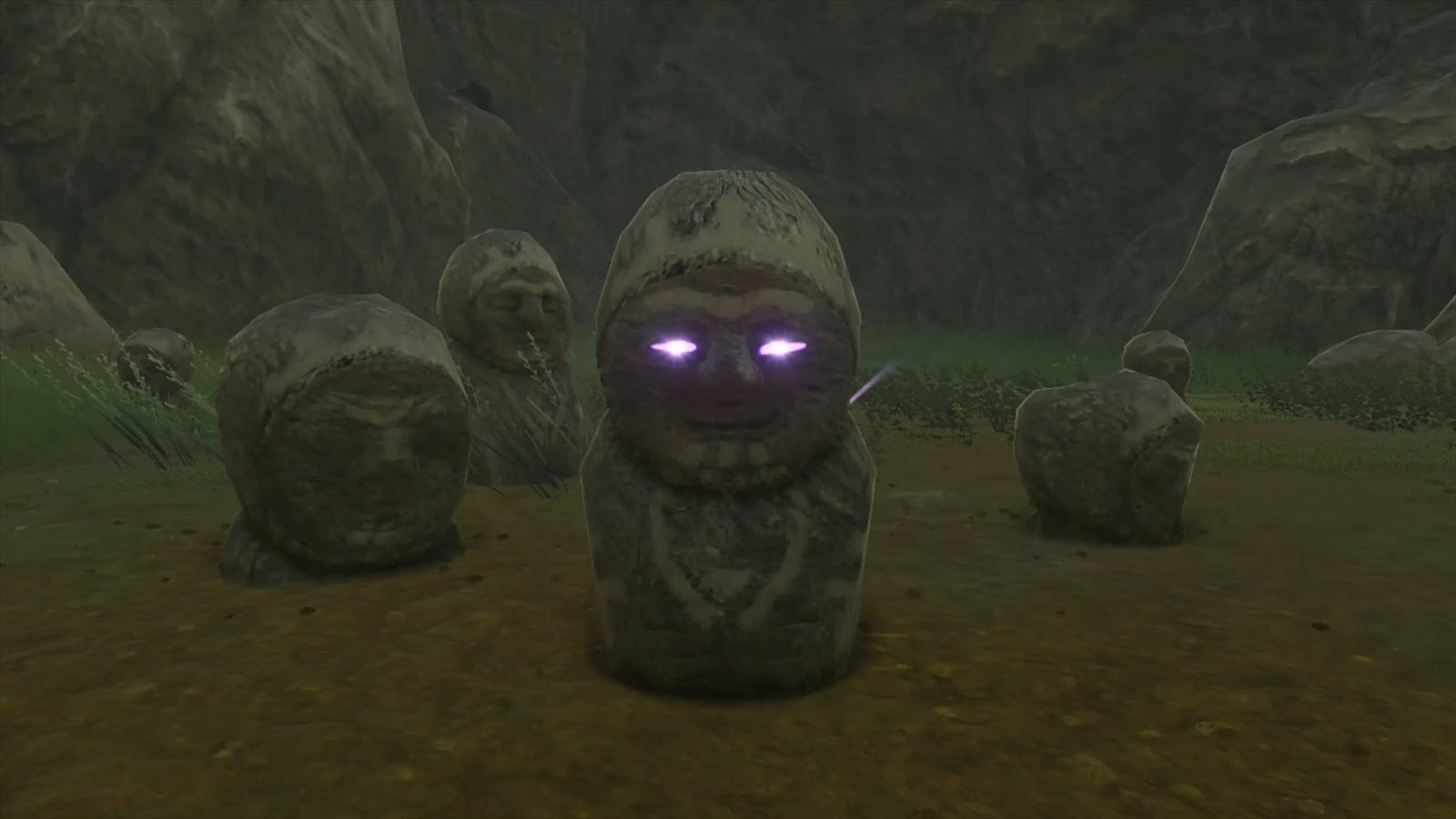 Lets Play With ChibiKage Gaming 20 screenshots of Legend of Zelda