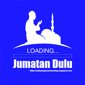KATA UCAPAN SELAMAT HARI JUMAT TERBARU | Kata Ucapan Selamat Terbaru