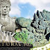 Cintai Budaya dengan Berwisata di Garuda Wisnu Kencana bali cultural park art