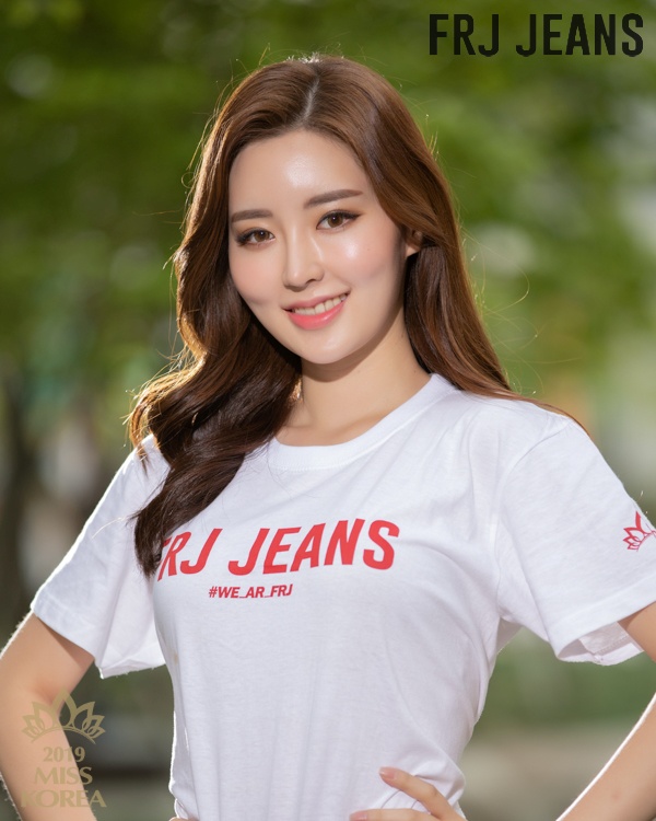 candidatas a miss korea 2019. final: 11 july. (envia candidatas a miss international & miss earth). - Página 2 19leeyeongri-gyeongbuk