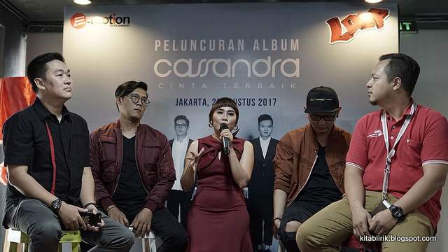 Cinta Cinta