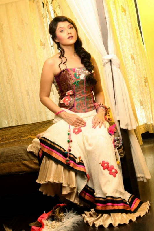Bollywood Actress Hot Swastika Mukherjee Bengali Actress Latest Hot Photos