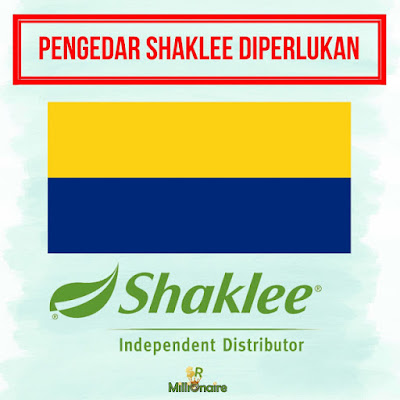 Pengedar Shaklee Perlis Pengedar Shaklee Perlis