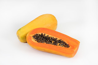 5 Makanan Yang Bisa Meningkatkan Imun Tubuh Kamu ! 5 fruit 2123166 1920