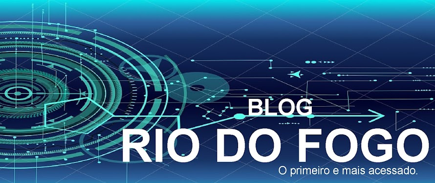 Blog Rio do Fogo