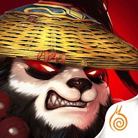 Taichi Panda: Heroes (God Mode - High Damage) MOD APK