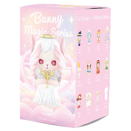 Pop Mart Hedy Bunny Magic Series Figure