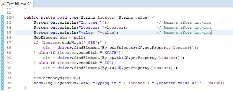 Software Testing