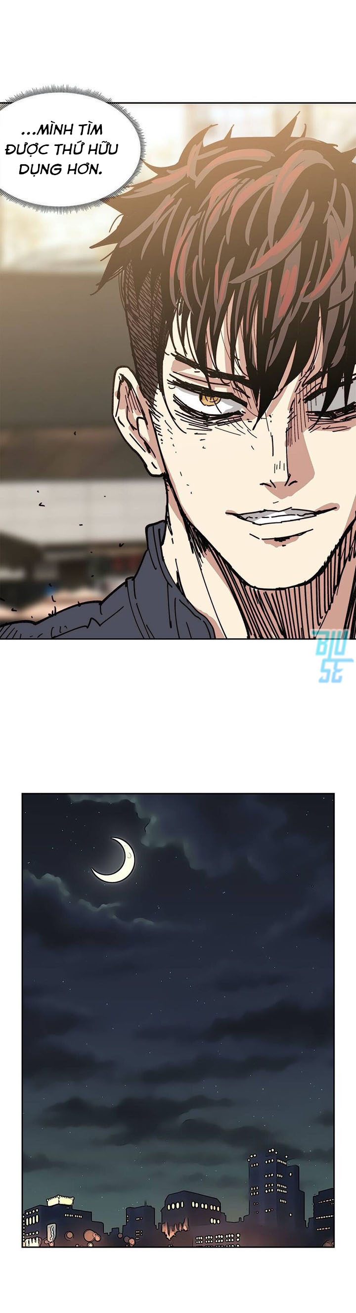 Đọc truyện Full Dục Vọng Chết Người - Chapter 17