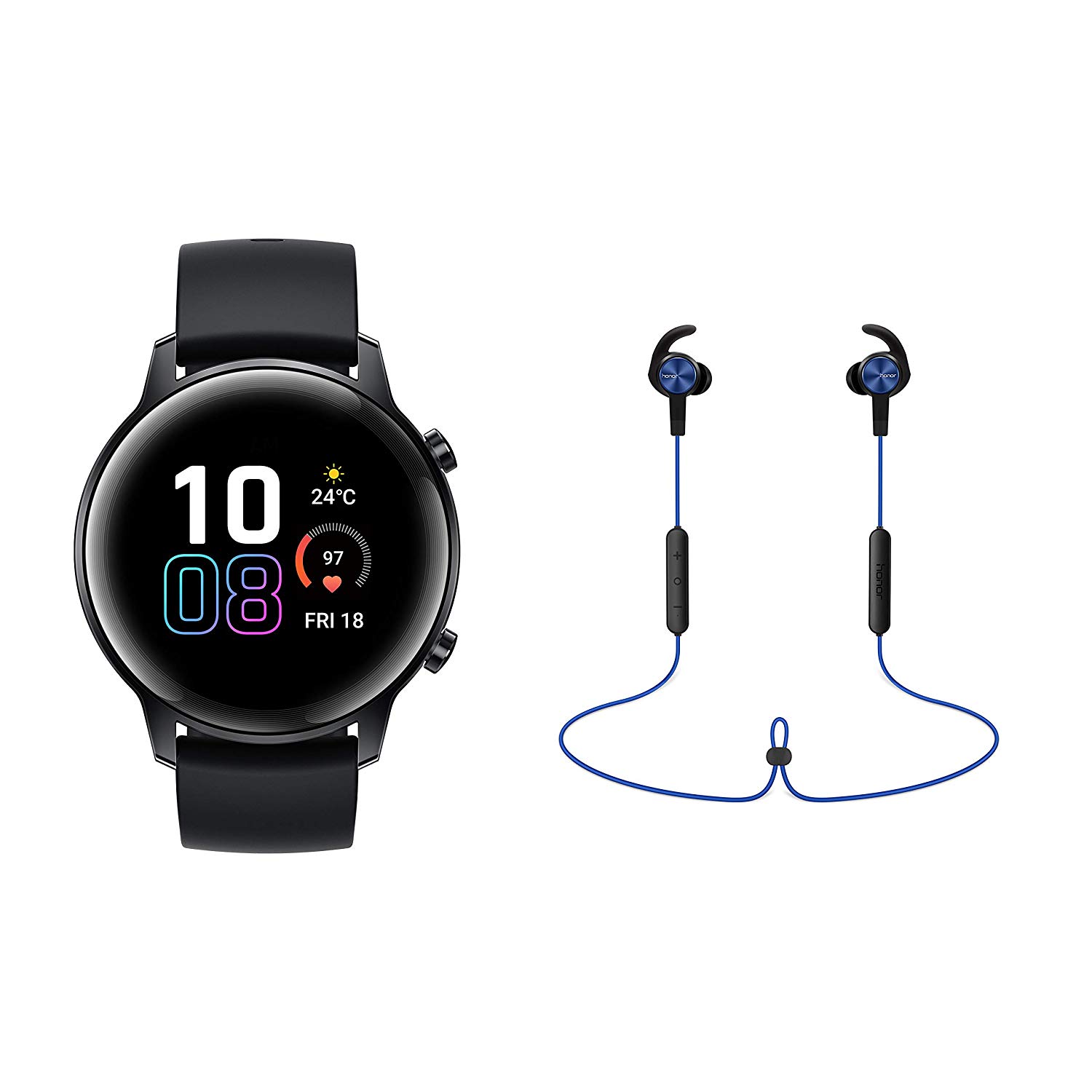 HONOR MagicWatch 2 42mm now Available in India | Launch Offer