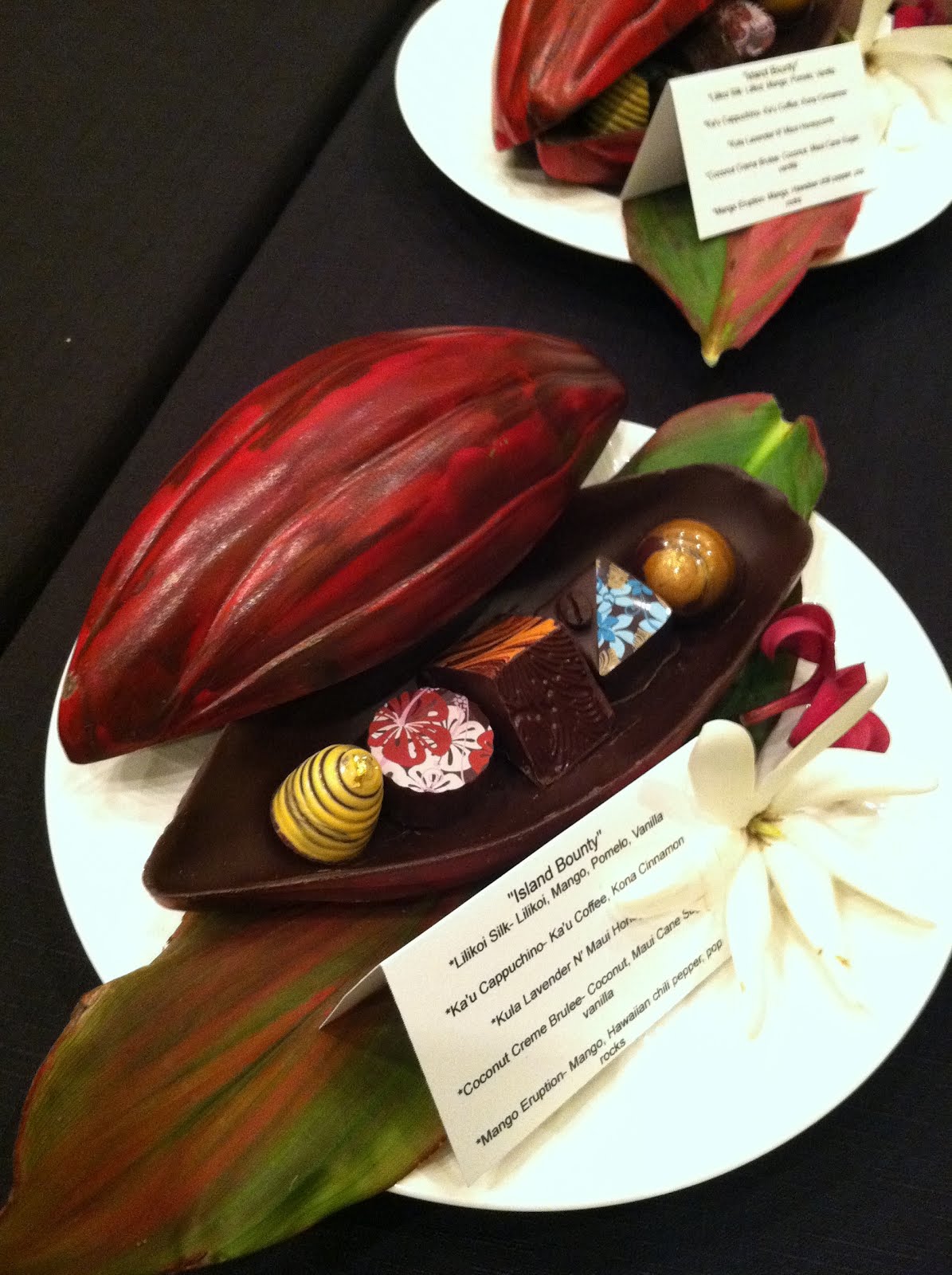 Sweet Paradise Chocolatier