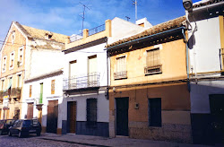 Calle San Sebastían