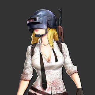 gambar profil dp wa pubg