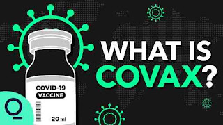 What is covex |what we'retrying to stop through COVAX. What is covex |what we'retrying to stop through COVAX.