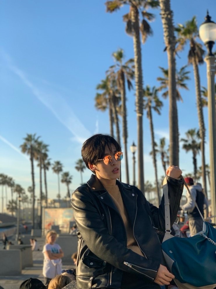 내기준 남친짤 느낌나는 세븐어클락 미공개 사진들.jpg | 인스티즈