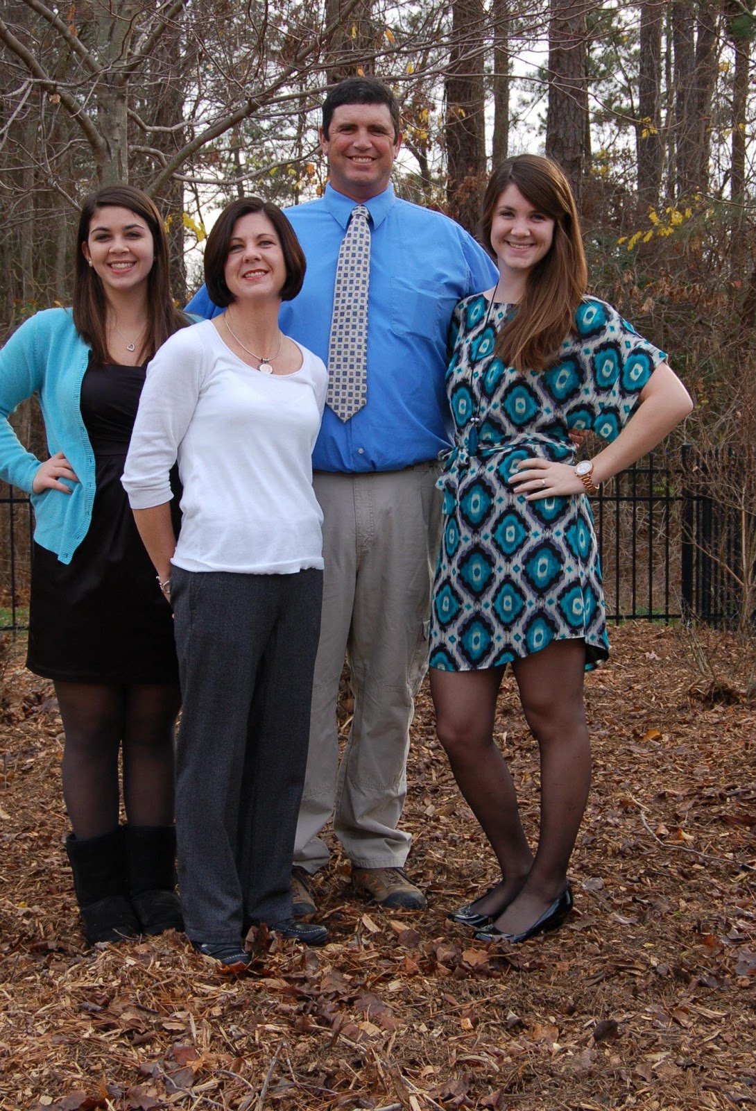 Life as a Southern Belle