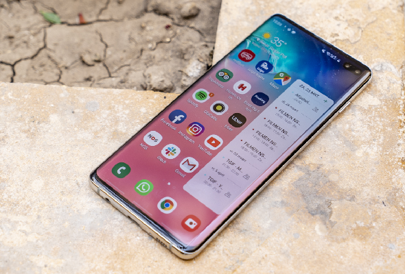 Cara Mengatasi Layar Hp Berkedip Terus di Android (Fix) - SemutImut