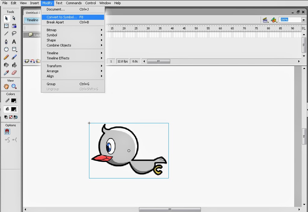 This Fabulous: Simple game in adobe flash or macromedia flash