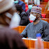 Anyone without a mask in public will be prosecuted  --FG
