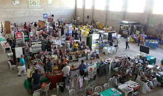 Foto: Movimento Comunitário do Jardim Botânico - MCJB