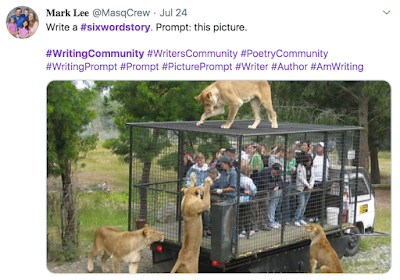 Tiny Tales: Traditional Stories in 100 Words: Microfiction Resources