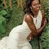 Being-Rome: First Lady Michelle Obama Stuns on the December issue of Vogue