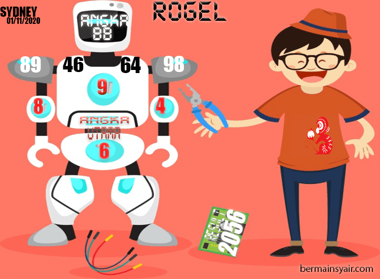 Kode Syair SDY Hari Ini Minggu 01112020 Bocoran Togel