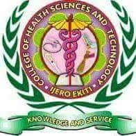 Ijero-Ekiti College of Health Tech Form 2022/2023 | Diploma & Cert.