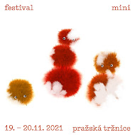 Předvánoční festival mini