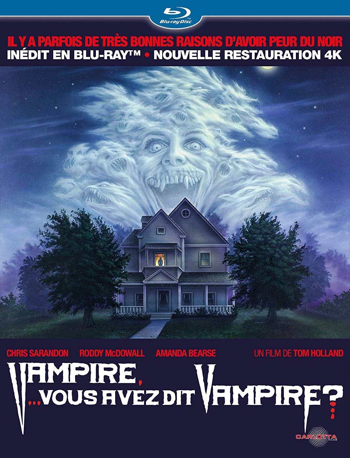 Vampire Vous Avez Dit Vampire Streaming Vf Le Blog HD LAND: Nouveauté Blu-ray : Vampire... vous avez dit Vampire