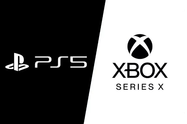 PS5 vs Xbox Series X: Τεχνικά χαρακτηριστικά που εντυπωσιάζουν!