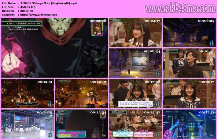 210403 シブヤノオト 210403 シブヤノオト