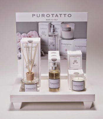 Purotatto set Fragranze