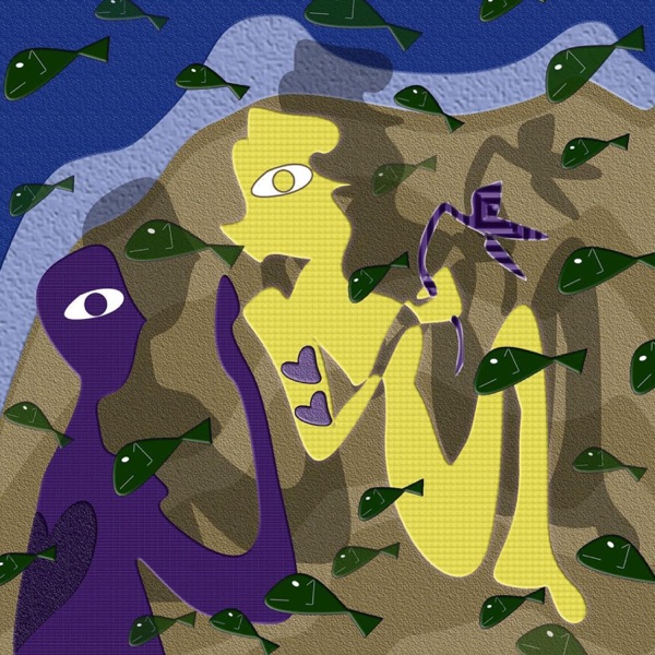 YUNG TXNY – ROM 1901+ – EP